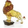 Swarovski The Lion King Mufasa