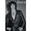 Pyramid International Maxi poster ufficiale - The Doors (Jim Morrison) | Decorazione da parete | 61 cm x 91,5 cm poster per camere da letto, dormitori e fan