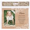 CLEARCO Cornice Personalizzata - Vittoria