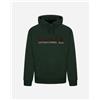 Timberland Logo M - Felpa - Uomo - Verde