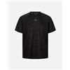 Arena Advance M - T-shirt Training - Uomo - Nero