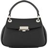 Armani Exchange Borsa 949177 messenger bag small nera