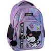 CERDÁ LIFE'S LITTLE MOMENTS Zaino scolastico unisex per bambini, Viola, Mediano