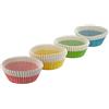 Zenker 684848 Pirottini Colore Grande Modello, Carta, Multicolore, 22 x 12 x 4 cm
