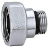 Caleffi 382532 Codolo ridotto 3/4? F calotta x 3/8? M CALEFFI