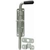 KeyMet CHIAVISTELLO cancello chiavistello chiavistello Chiusura 220/12 mm