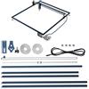 SCULPFUN Prolunga per area di incisione 935 x 905 mm per macchina per incisione laser S10/S30/S30 Pro/S30 Pro Max, accessorio per incisione laser