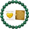 SENSUARI Bracciale con pietre naturali 8 mm