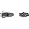 Fischer Attacco da sci FS7 GW CA Junior, Brake 90, Z-DIN 2-7.5, Nero