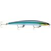 Rapala - Esca da Pesca Artificiale Spinning MaxRap - Esca di Simulazione Aerodinamica per la Pesca in Mare - Profondità di Nuoto 0.3-0.9m - Prodotta in Estonia