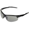 FIREFLY ACTIVY, Occhiali Uomo, Black/Black, One Size