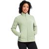 Jack Wolfskin Taunus 100 Fz W Giacca Donna