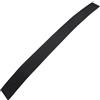 WEFOLCC Protezione Paraurti Posteriore In Gomma Per Toyota Per Corolla Per Yaris Per Vios Per Hilux Per Hiace