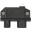 Zohisin modulo accensione unità accensione ricambio modulo accensione per mercruiser omc motori v6 v8 con distributore senza puntine 811637001 811637t 18 5107 1 3854003