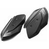 CYLTLYLW Per Yamaha XMAX 300 2023- X MAX X-MAX Accessori Per Moto Paramani Protezione Per Le Mani Parabrezza Visiera Per Nocche