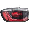 EDA PREMIUM auto FANALE POSTERIORE Sinistra 55112682AA compatibile per JEEP COMPASS MP 2017-2020 TIPO EURO