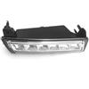 Generico A1649060151 A1649060251 Per Mercedes Per Benz ML GL GLK W164 X164 X204 ML350 GL450 Paraurti Anteriore Auto Luce Diurna A LED Luce Di Marcia Diurna(L)