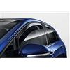 Volkswagen 5H0072193 - Deflettore Antivento Anteriore a Incastro