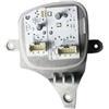 YULEGUDI Ballast Xenon H-ID Auto Compatibile Con Infiniti QX30 Q30 OEM B010391-B B010390-B Modulo Di Controllo DRL Unità Fari MDE911805(Lato sinistro)