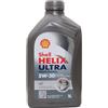 SHELL Olio motore Helix 5W-30 olio 1 L Compatibilità con RENAULT Clio 3 Hatchback BR0/1, CR0/1 Clio 2 BB0/1/2, CB0/1/2 Twingo 1 C06 Trafic 2 Furgonato FL, NISSAN Qashqai/Qashqai +2 I J10, NJ10