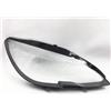 Generico Lente Per Fari Per Peugeot 308 308S 408 2014 2015 2016 2017 2018 Faro Copertura Auto Lente Anteriore Paralume In Vetro Borsette Vetro Copertura Faro(Right side)