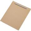 tnbru Portabevande Console Centrale Per VW Per Passat B6 B7 CC Per 2006-2015 1 Pezzo Console Centrale Interna Portabicchieri Interruttore Copertura Cornice Rullo Trim(Dark Beige-1PC)
