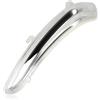 Fraylis Indicatore Direzione Specchietto OE 1607512580 para C3 C4 208 2008 Corsa F Luce Freccia Laterale Specchietto Indicatore di Direzione Specchio
