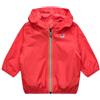 K-Way Giubbotto Bambini Le Vrai 4.0 Claudine K2137XW 8055037625650-24M Ro