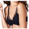 Infiore Reggiseno Coppa D in Microfibra Foderato con Ferretto Sollievo