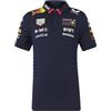 Castore Red Bull Racing F1 - Polo da bambino 2024