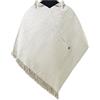 virblatt - Poncho Uomo & Poncho Donna | Cotone | Poncho Uomo Invernale |Double Face| Tabarro Uomo Poncho Messicano Maxi