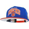 Mitchell & Ness Team Arch Cappello da Baseball Snapback (NBA/HWC)