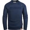 Grin&Bear | Uomo Scollo Rotondo | Felpa con Cappucio Giacca | Hoodie con Rubber Zip | GEC541