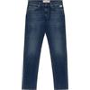 ROY ROGERS ROY ROGER'S Jeans 517 Man Denim Elast. Wash 52 Blu Denim C0999 29