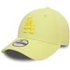 New Era 9Forty - Cappellino per bambini Los Angeles Dodgers verde lime