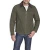 Levi's Cotton Depot Jacket With Corduroy Collar Giacca Uomo