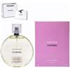 Chanel Chance Eau Fraîche Aceite Corporal 150 Ml, prodotto per uso quotidiano