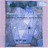 Col Legno Klee Project: Hommage A Paul