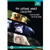 BBC earth - Planet of the apes (DVD)