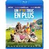 P'Tit Truc En Plus, (Un) (Blu-ray)