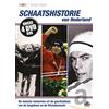 Schaatshistorie van Nederland (DVD)