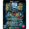 Arrow Video An American Werewolf in London UHD (4K UHD Blu-ray) David Naughton Jenny Agutter