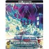 Ghostbusters - Frozen Empire Steelbook (4K UHD Blu-ray) Annie Potts Bill Murray