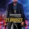 21 bridges (Blu-ray)