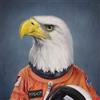 Giant Eagles Second Landing (Vinyl LP)
