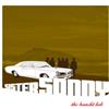Sister Sonny The Bandit Lab (Vinyl LP) 12" Album