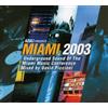Various Artists Miami 2003 (CD)