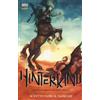 D. Mattaliano Scritto con il sangue. Hinterkind (Vol. 2) (CD)