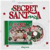 K-POP ONEWE 3° Album Speciale SECRET SANTA CD+P.Book+2ea Photocard+Sticker+Gift