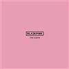 BLACKPINK 1° Album Completo THE ALBUM Ver.2 CD+P.Book+Post+Testi+Card+Sticker...
